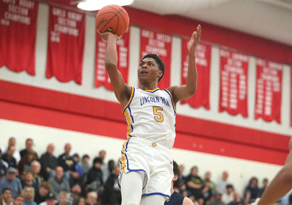 The Legend of Midland: Meleek Thomas and the Legacy Left Behind