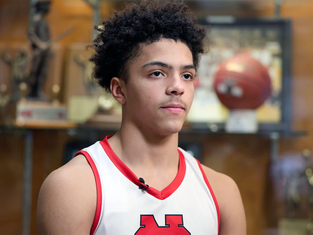 How a Small Town Built Pennsylvania’s Toughest Basketball Culture