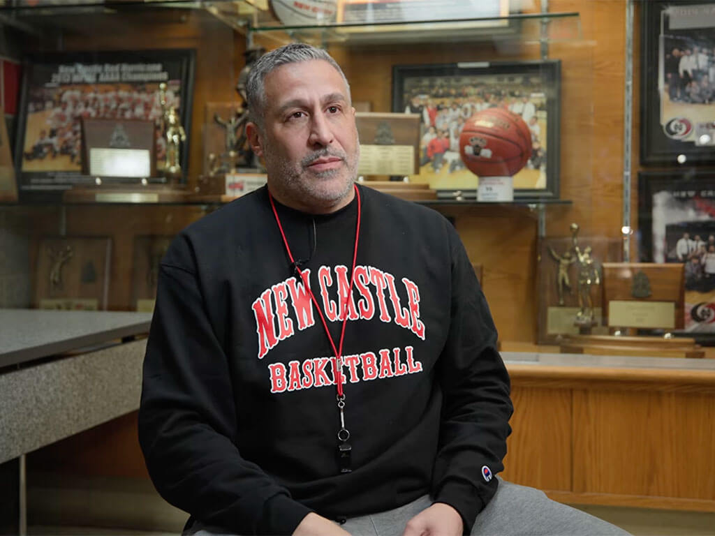 His 44-Year Promise Continues to Change a School Forever