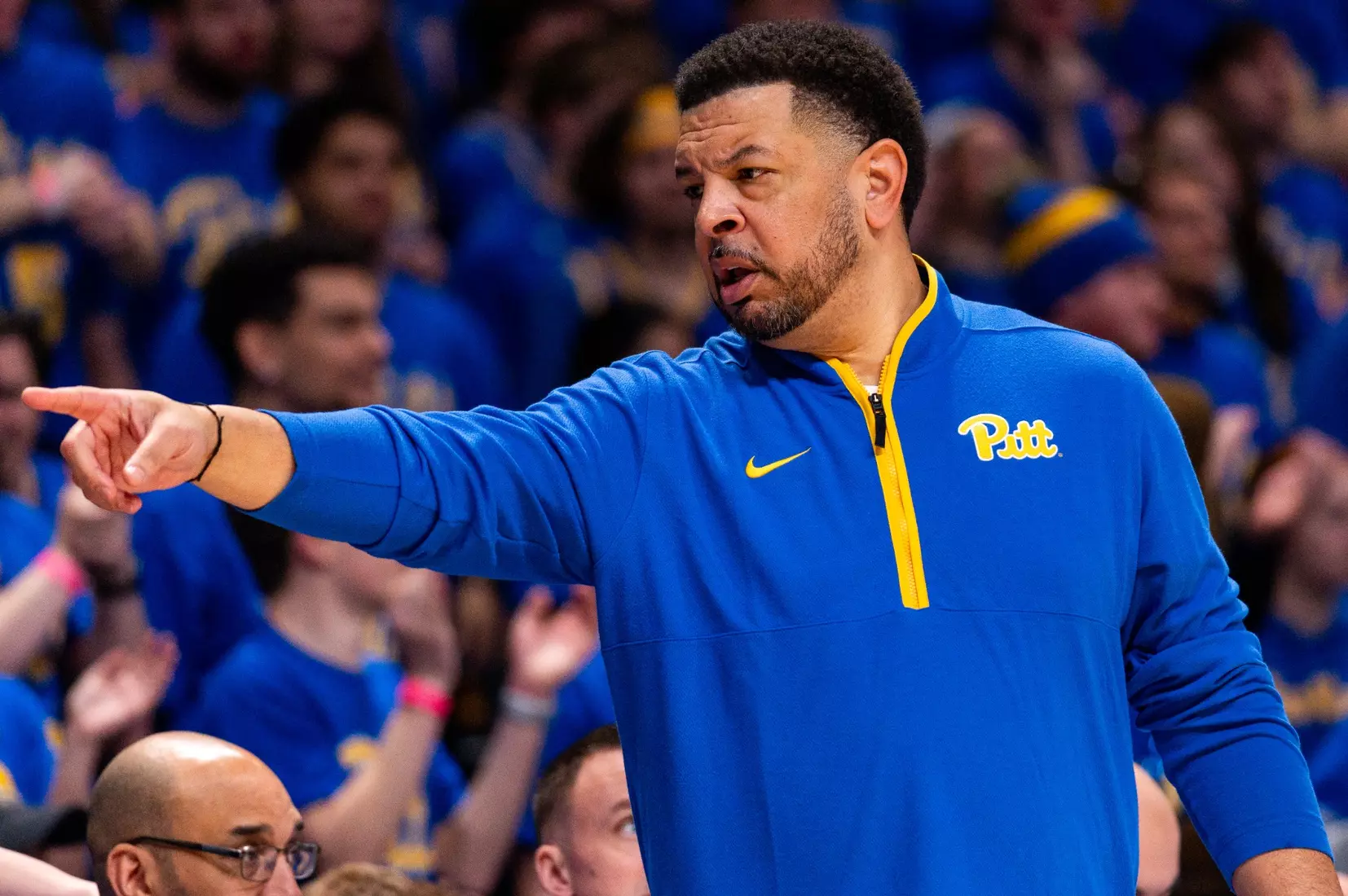 Pittsburgh Men’s Basketball Has Six Players Enter Transfer Portal