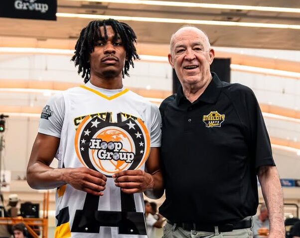 The Standard Has Been Set for the Steel City Hoops Classic