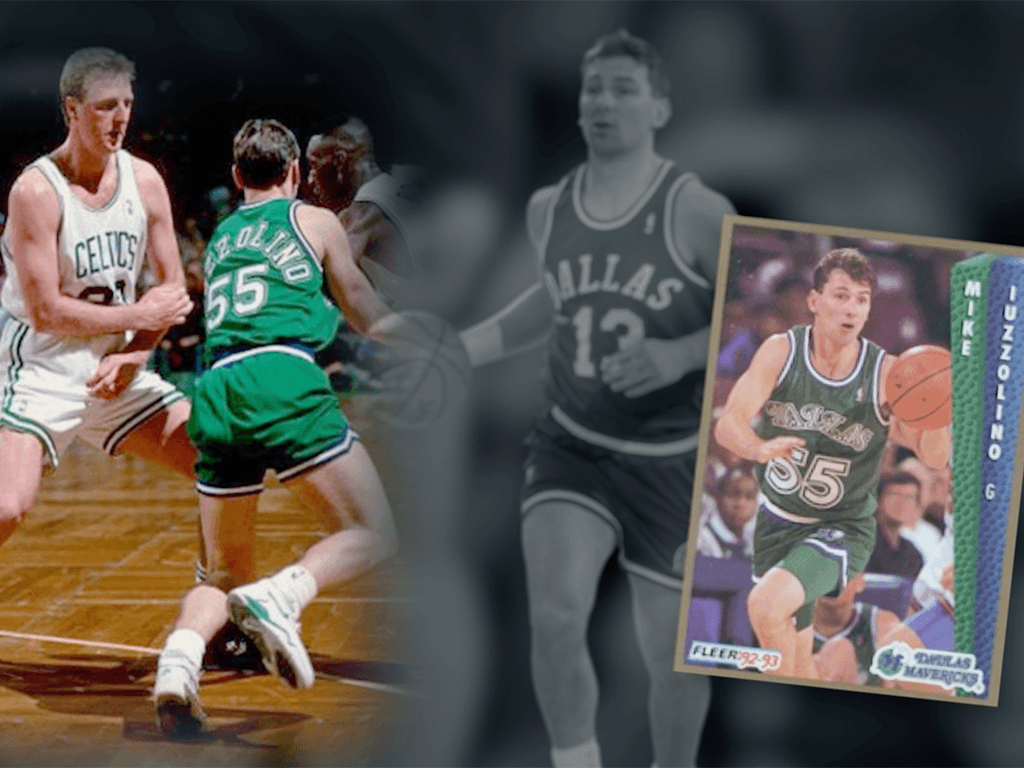 Beyond the Buzzer with Coach Mike Iuzzolino (Part Three)