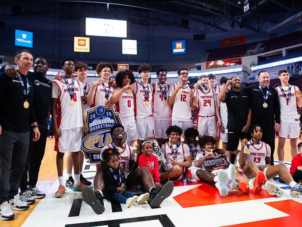 Sewickley Academy Secures PIAA Class 2A State Championship