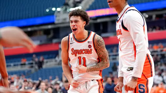 Pittsburgh Men’s Basketball Rounds Out Roster for 2026-27