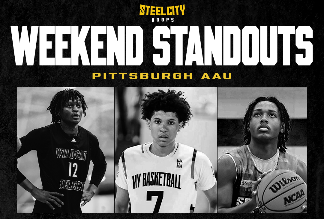 Weekend Standouts: Pittsburgh AAU Players Make Early Statements