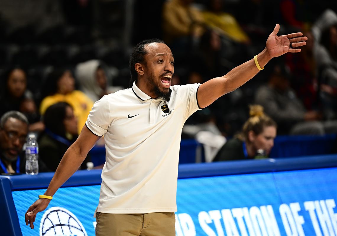 A Five-Classification Fall: Imani Christian’s WPIAL Reclassification